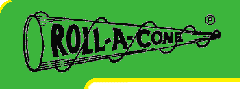 Roll-A-Cone